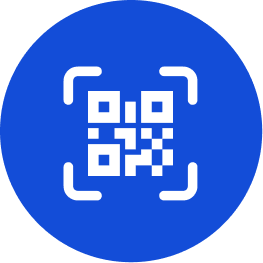 QR icon